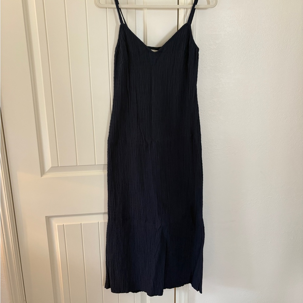 Mara Hoffman Isabella Midi Dress
